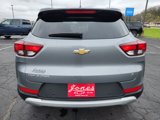 Used 2025 Chevrolet TrailBlazer LT w/ Convenience Package image 4