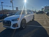 Certified 2021 Audi Q5 2.0T Premium w/ Convenience Package image 3