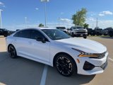 Used 2024 Kia K5 GT-Line image 5