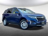 Used 2022 Chevrolet Equinox LT image 2
