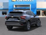 New 2025 Chevrolet Trax LT image 4