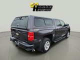 Used 2016 Chevrolet Silverado 1500 LT w/ All Star Edition image 5