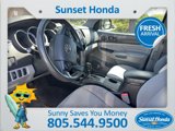 Used 2015 Toyota Tacoma 2WD Access Cab image 3
