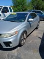 Used 2010 Kia Forte Koup SX w/ Leather Pkg image 4