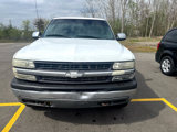 Used 2001 Chevrolet Silverado 1500 LS w/ Off-Road Chassis Pkg image 2