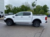 Used 2020 Ford Ranger XLT w/ Equipment Group 301A Mid image 4