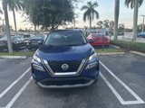 Used 2021 Nissan Rogue SV image 3