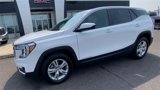 Certified 2024 GMC Terrain SLE image 4