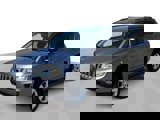Used 2011 Jeep Compass Latitude w/ Sun/Sound Group image 4