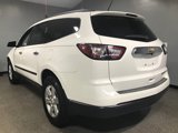 Used 2013 Chevrolet Traverse LS image 5