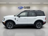 New 2025 Ford Bronco Sport Outer Banks w/ Outer Banks Tech Package+ image 4