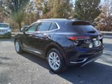 Certified 2021 Buick Envision Preferred image 4
