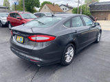 Used 2016 Ford Fusion SE image 4