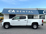 Used 2019 Chevrolet Colorado W/T image 2