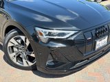 Certified 2022 Audi e-tron Premium w/ Convenience Plus Package image 2