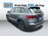 Used 2023 Volkswagen Taos S w/ IQ Drive S Package image 4
