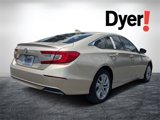 Used 2020 Honda Accord LX image 3
