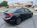 Used 2014 Honda Civic LX image 5