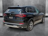 Used 2022 BMW X5 xDrive40i w/ Climate Comfort Package image 5
