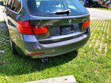 Used 2015 BMW 328i xDrive Wagon image 6
