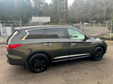 Used 2013 INFINITI JX35 FWD w/ Premium Pkg image 4