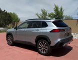 Used 2023 Toyota Corolla Cross XLE image 5