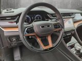 New 2024 Jeep Grand Cherokee L Summit image 3