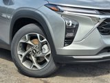 New 2025 Chevrolet Trax LT w/ Driver Confidence Package image 3