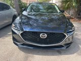 Used 2020 MAZDA MAZDA3 Sedan image 2
