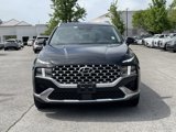 Used 2022 Hyundai Santa Fe SEL w/ Convenience Package image 2
