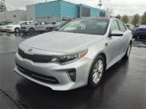 Used 2018 Kia Optima EX w/ Technology Package image 3