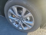 New 2025 MAZDA CX-30 AWD 2.5 S w/ Preferred Package image 4