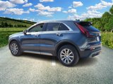 Used 2019 Cadillac XT4 Premium Luxury w/ Enhanced Visibility Package image 3