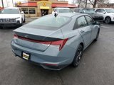 Certified 2022 Hyundai Elantra SEL w/ Cargo Package image 5