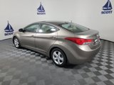 Used 2013 Hyundai Elantra GLS w/ Preferred Pkg image 4