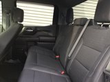 Used 2023 Chevrolet Silverado 1500 Custom image 6