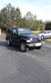 Used 2008 Jeep Wrangler Sahara w/ Dual Top Group image 6
