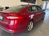 Used 2014 Ford Fusion SE w/ Equipment Group 201A image 4