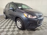 Used 2022 Chevrolet Trax LT w/ Driver Confidence Package image 2