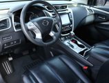 Used 2015 Nissan Murano Platinum image 2