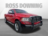 Used 2016 RAM 1500 Laramie w/ Convenience Group image 3