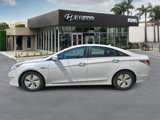 Used 2013 Hyundai Sonata Hybrid image 6