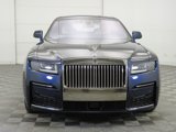 Certified 2022 Rolls-Royce Ghost image 2