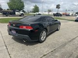 Used 2015 Chevrolet Camaro LS image 4
