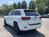 Used 2019 Jeep Grand Cherokee Altitude image 5