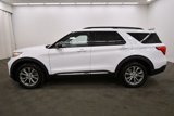 Used 2020 Ford Explorer XLT w/ Equipment Group 202A image 4