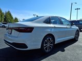 New 2025 Volkswagen Jetta Sport image 4