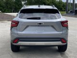 New 2025 Chevrolet Trax LT w/ Driver Confidence Package image 4