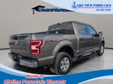 Used 2019 Ford F150 XLT image 5