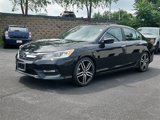 Used 2017 Honda Accord Sport image 3